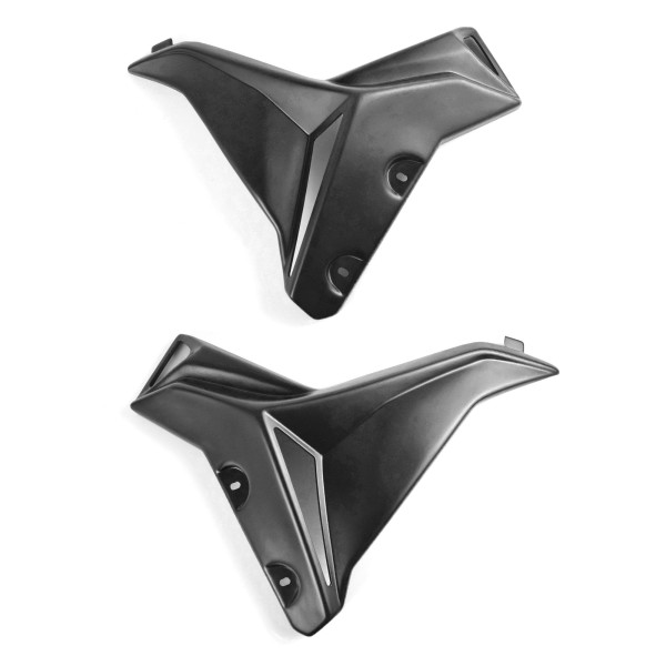 Ermax Ermax radiator cheeks | unpainted | yamaha mt-07 2014>2017